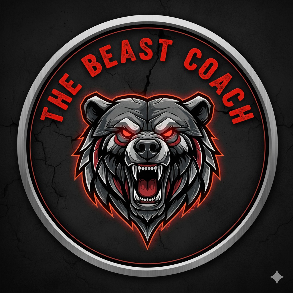 The Beast Coach